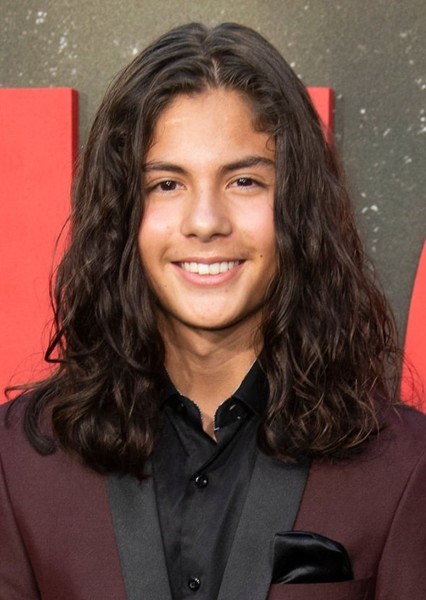 Miguel Cazarez Mora photo