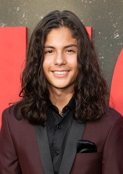 Miguel Cazarez Mora photo