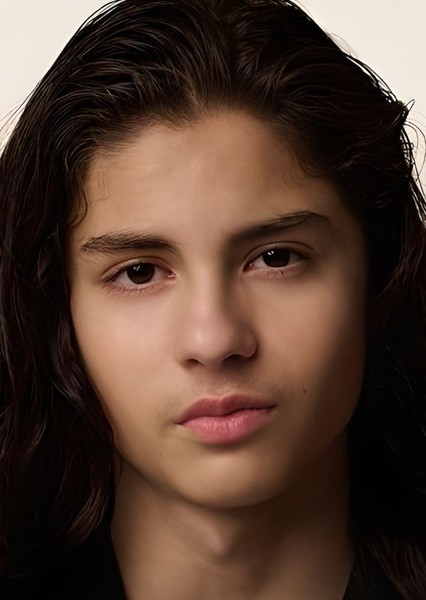 Miguel Cazarez Mora photo