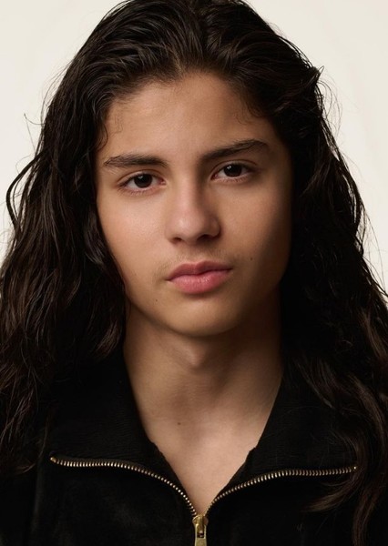 Miguel Mora photo