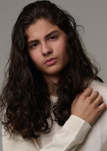 Miguel Mora photo