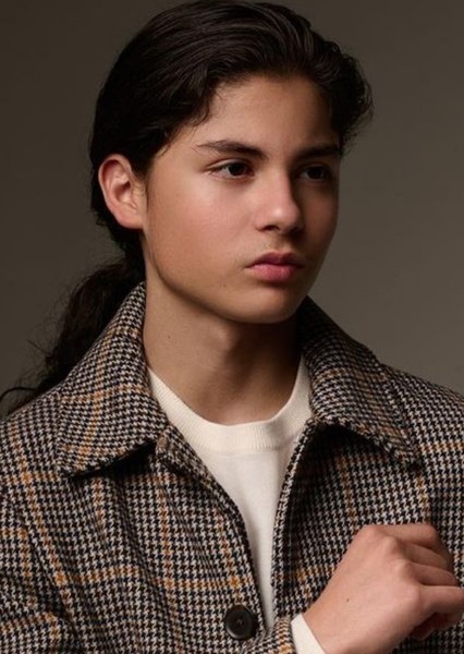 Miguel Mora photo