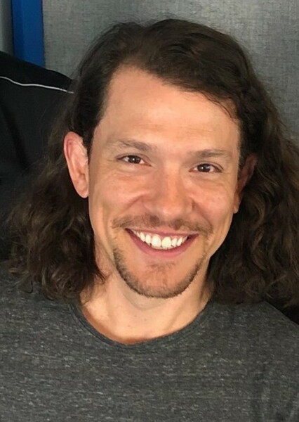 Miguel Cervantes photo