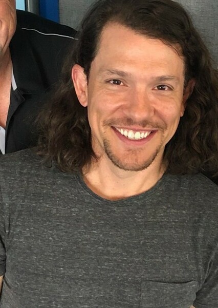 Miguel Cervantes photo
