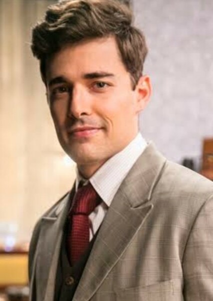 Miguel Coelho photo
