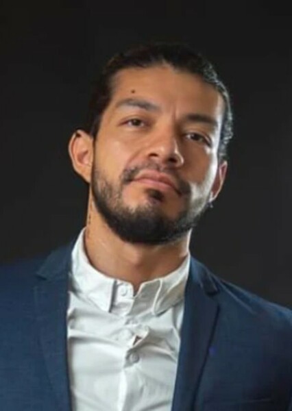 Miguel de león photo