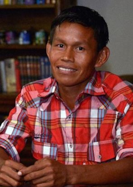 Photos of Miguel Dionisio Ramos on myCast Fan Casting Your Favorite