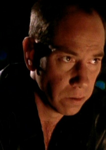 Miguel Ferrer