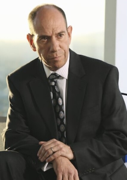 Miguel Ferrer photo