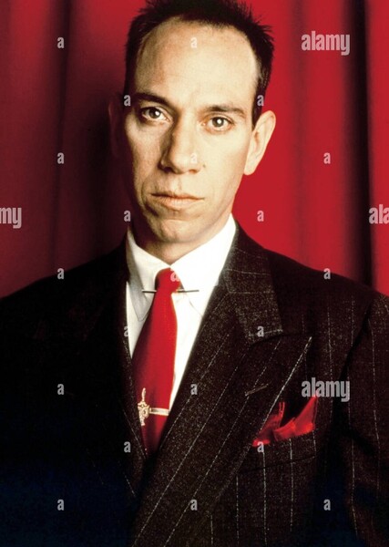 Miguel Ferrer