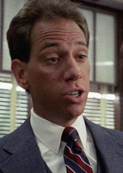 Miguel Ferrer