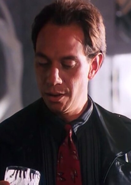 Miguel Ferrer photo