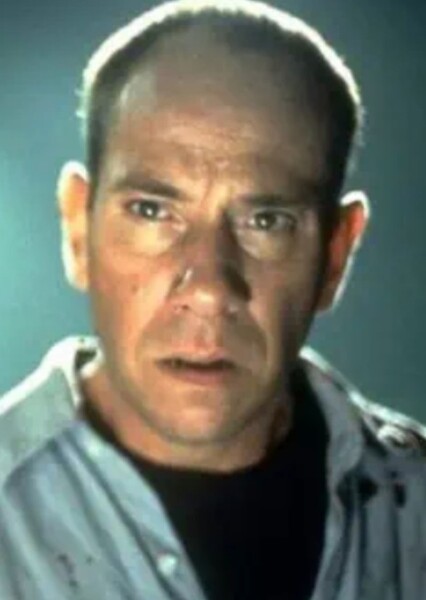 Miguel Ferrer