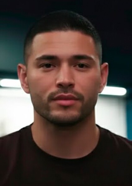 Miguel Gómez photo