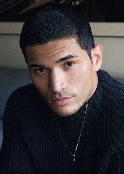 Miguel Gómez photo