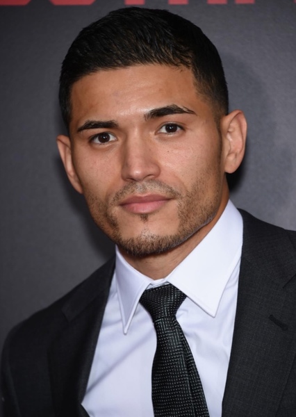 Miguel Gómez