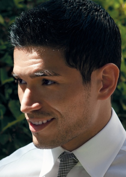 Miguel Gómez photo