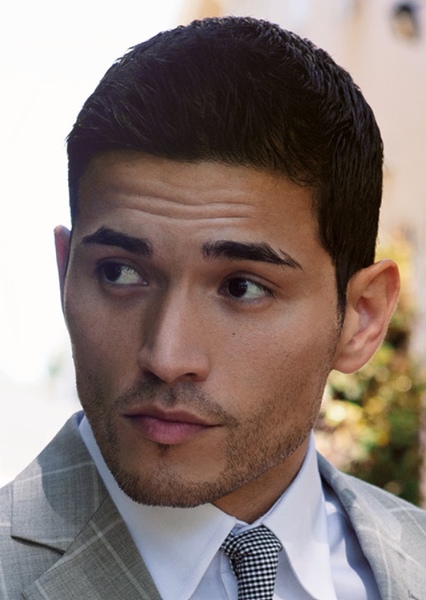 Miguel Gómez photo