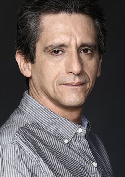 Miguel Iza