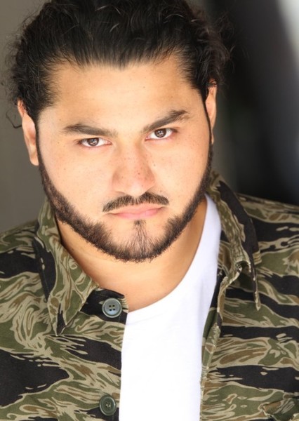 Miguel Izaguirre photo