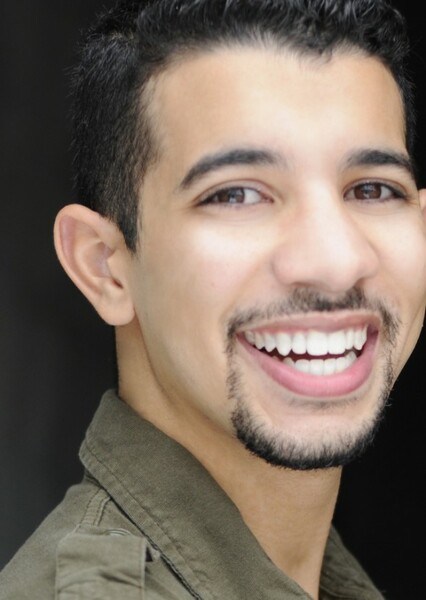 Miguel Luciano photo