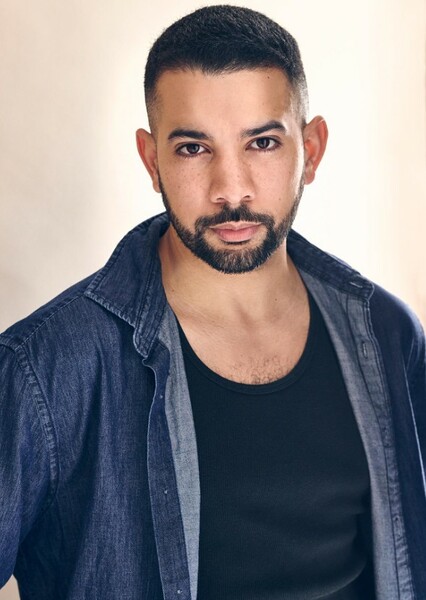 Miguel Luciano photo