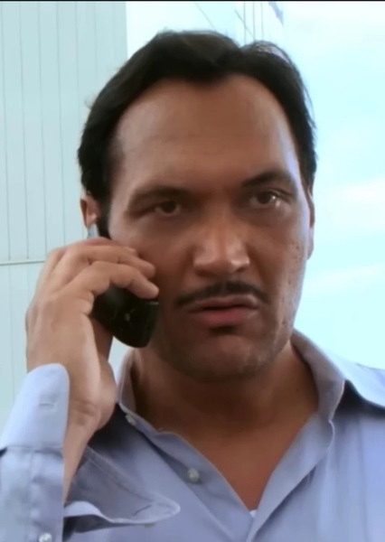 Miguel Prado (Dexter)