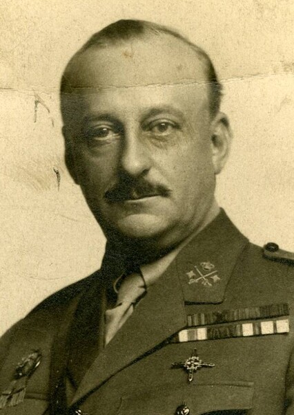 Miguel Primo de Rivera