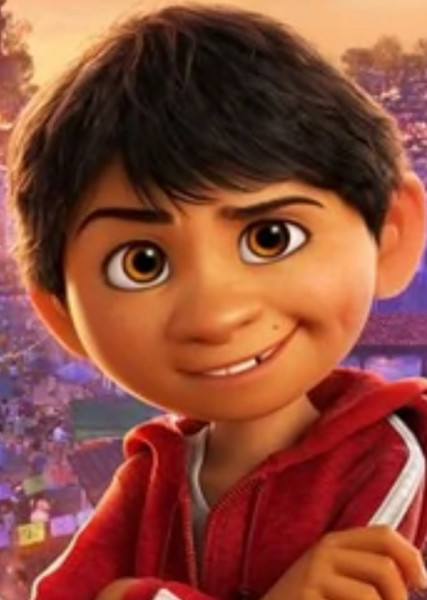Miguel Rivera