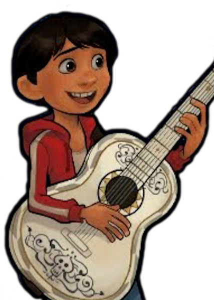 Miguel Rivera