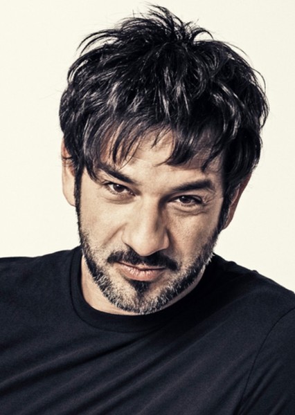 Miguel Rodarte photo