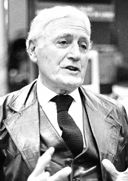 Miguel Serrano Fernández