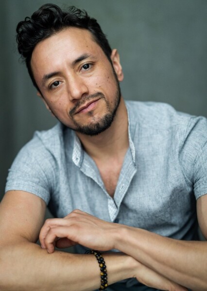 Miguel Torres Umba photo