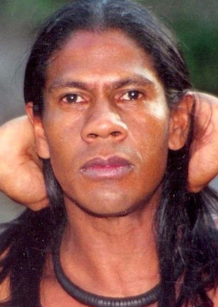 Miguelito Acosta