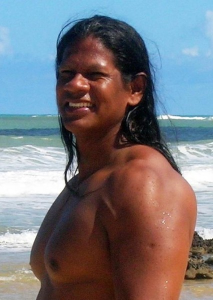 Miguelito Acosta photo