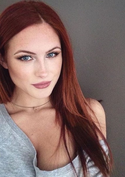 Miguelle Sara Landry photo
