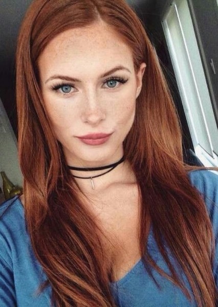 Miguelle Sara Landry photo