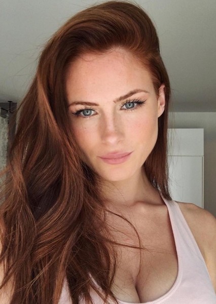 Miguelle Sara Landry photo