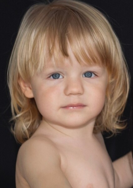 Mihael Volyansky photo