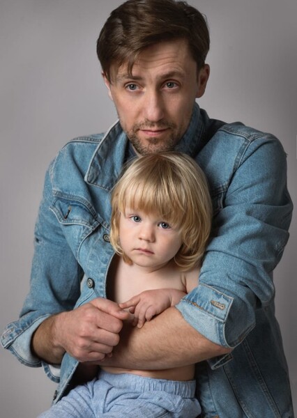Mihael Volyansky photo