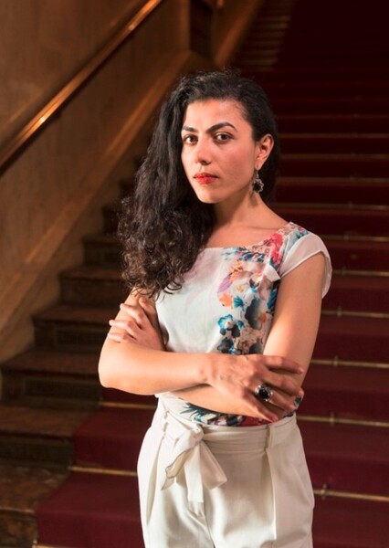 Mihaela Drăgan photo