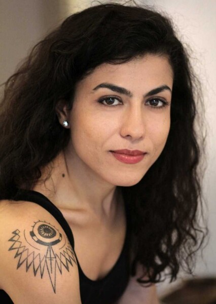 Mihaela Drăgan photo