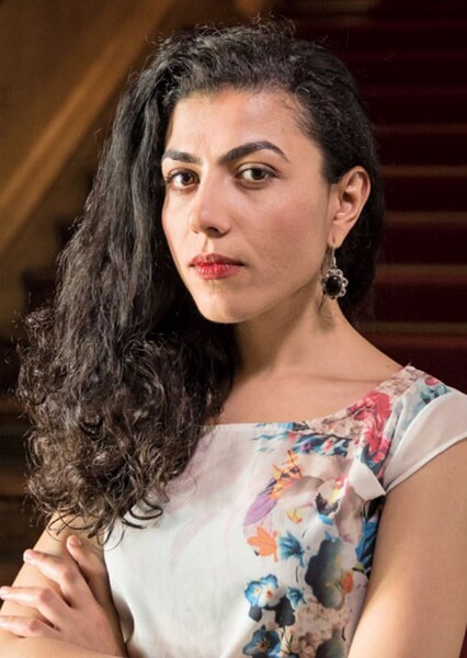 Mihaela Drăgan photo