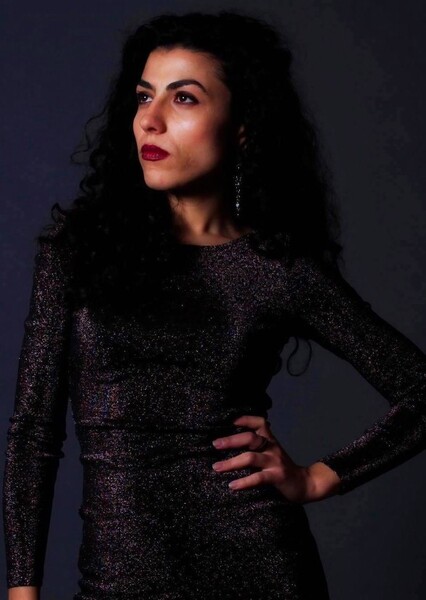 Mihaela Drăgan photo