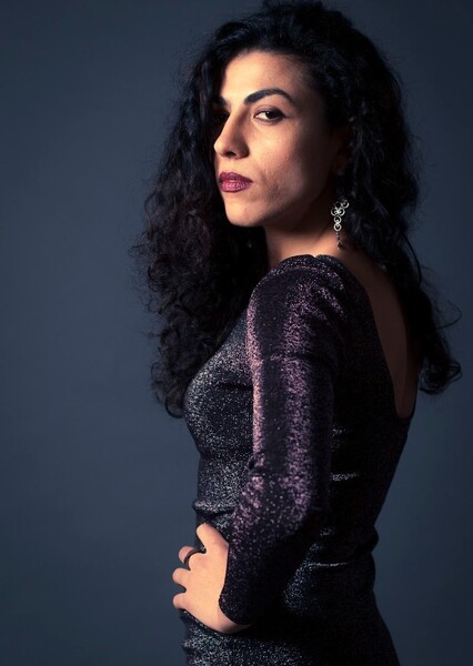 Mihaela Drăgan photo
