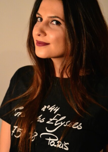 Mihaela Drăgan photo