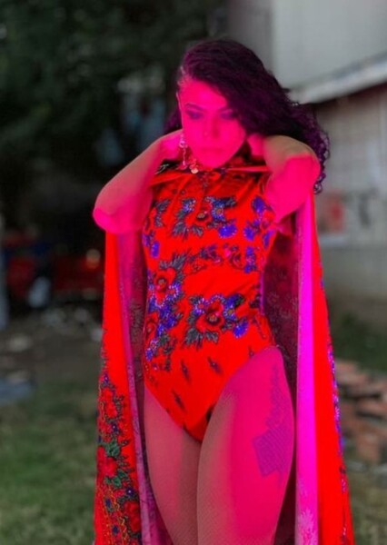 Mihaela Drăgan photo