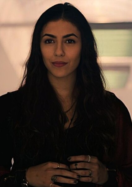 Mihaela Drăgan photo