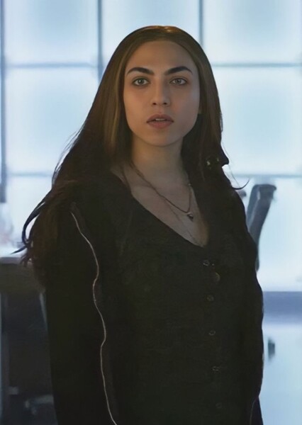 Mihaela Drăgan photo