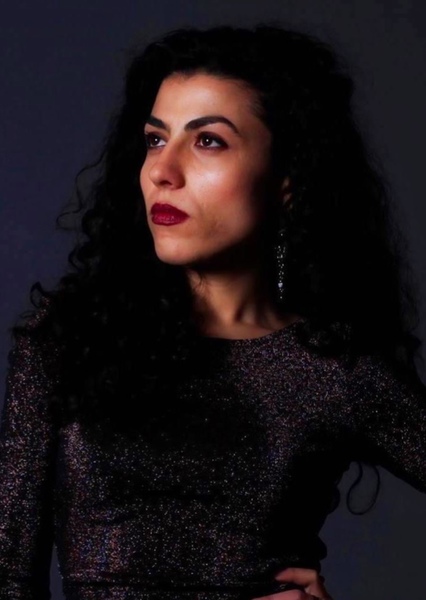 Mihaela Drăgan photo